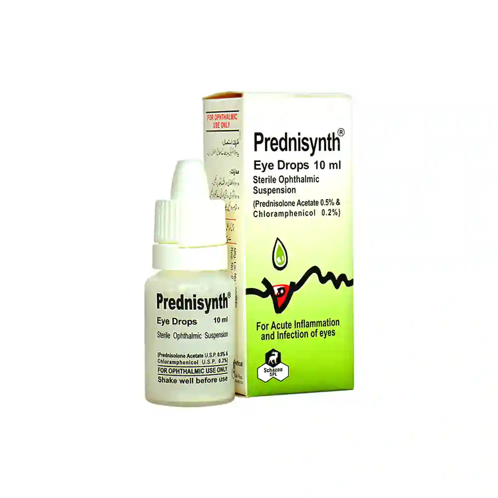 Prednisynth 10ml